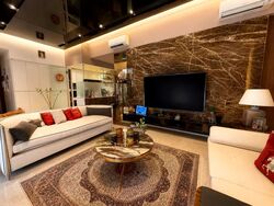 Mon Jervois (D10), Condominium #603115421